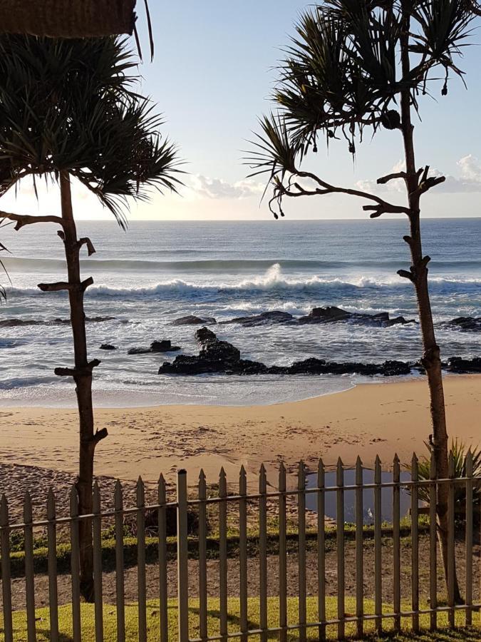 Beachfront Luxury - 2 Chaka'S Place Ballito Exterior photo